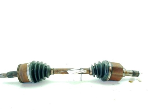 RUB500260 MANGUETA DEL DER LAND ROVER DISCOVERY III (L319)|Desguaces La Cabaña