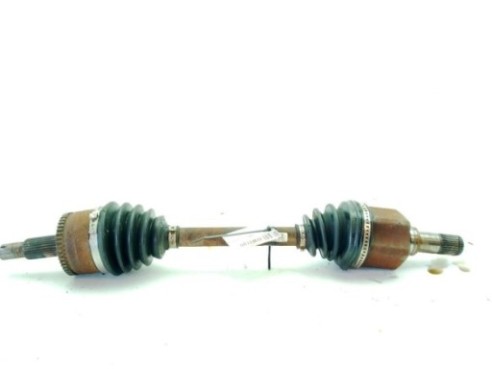 LR072069 PALIER DEL IZQ LAND ROVER DISCOVERY III (L319)|Desguaces La Cabaña