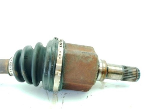 RUB500260 MANGUETA DEL DER LAND ROVER DISCOVERY III (L319)|Desguaces La Cabaña 2