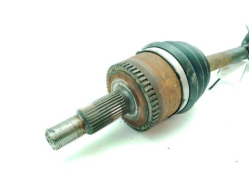 LR072069 PALIER DEL IZQ LAND ROVER DISCOVERY III (L319)|Desguaces La Cabaña