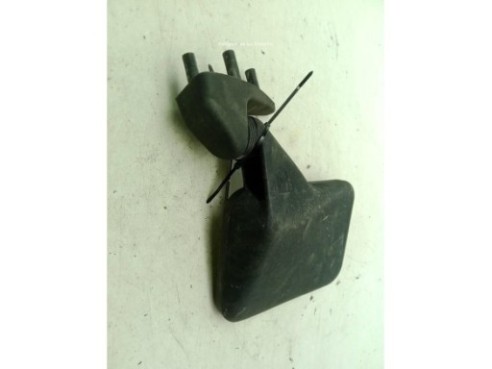   PUERTA TRA IZQ CARGA MERCEDES BENZ 100 Furgón (631)|Desguaces La Cabaña 2