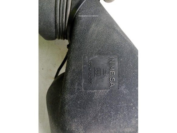   ESPEJO DER MERCEDES BENZ 100 Furgón (631)|Desguaces La Cabaña