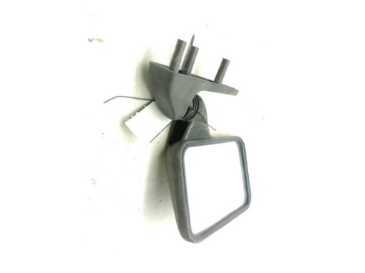   PUERTA TRA IZQ CARGA MERCEDES BENZ 100 Furgón (631)|Desguaces La Cabaña