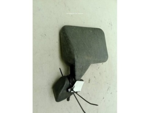   PUERTA TRA IZQ CARGA MERCEDES BENZ 100 Furgón (631)|Desguaces La Cabaña 2