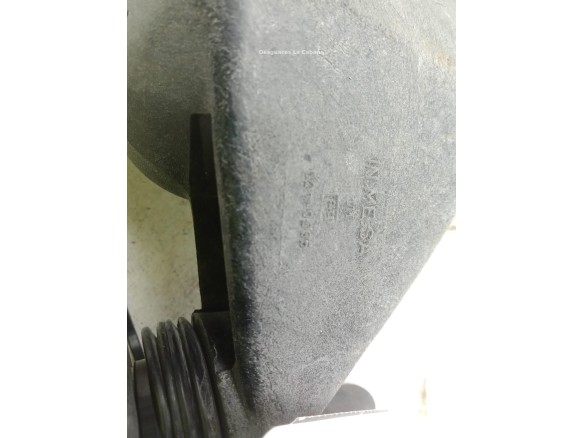   ESPEJO IZQ MERCEDES BENZ 100 Furgón (631)|Desguaces La Cabaña