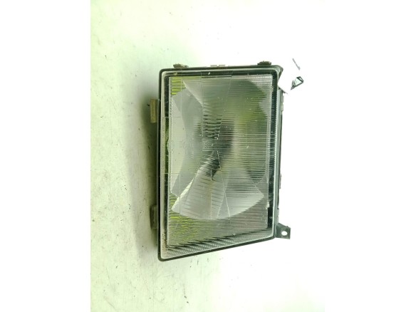   FARO DERECHO MERCEDES BENZ 100 Furgón (631)|Desguaces La Cabaña