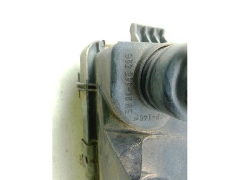   FARO DERECHO MERCEDES BENZ 100 Furgón (631)|Desguaces La Cabaña