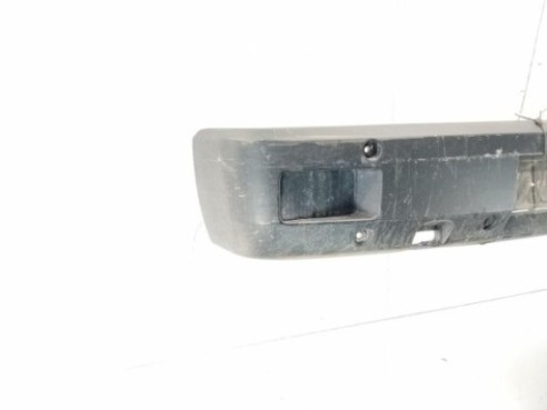   PARAGOLPES DEL MERCEDES BENZ 100 Furgón (631)|Desguaces La Cabaña