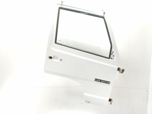   PUERTA TRA IZQ CARGA MERCEDES BENZ 100 Furgón (631)|Desguaces La Cabaña