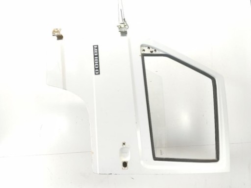   PUERTA TRA IZQ CARGA MERCEDES BENZ 100 Furgón (631)|Desguaces La Cabaña