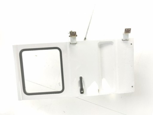   PUERTA TRA IZQ CARGA MERCEDES BENZ 100 Furgón (631)|Desguaces La Cabaña