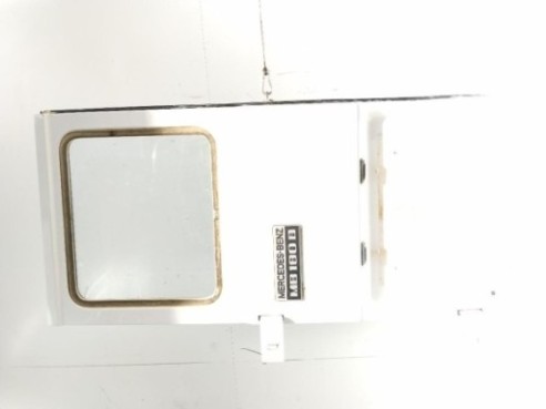   PUERTA TRA IZQ CARGA MERCEDES BENZ 100 Furgón (631)|Desguaces La Cabaña