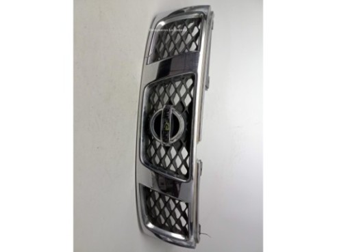 62310VD200 REJILLA / CALANDRA NISSAN PATROL GR V Wagon (Y61)|Desguaces La Cabaña