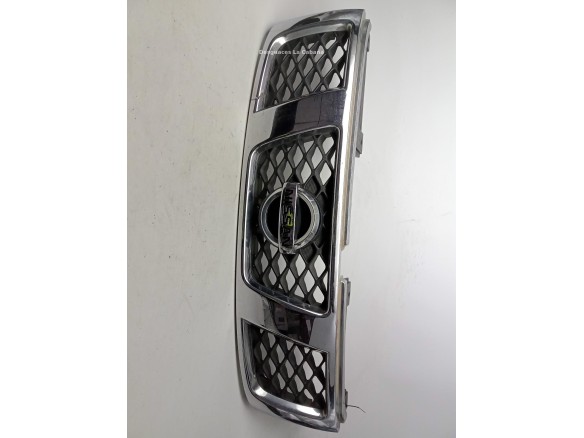 62310VD200 REJILLA / CALANDRA NISSAN PATROL GR V Wagon (Y61)|Desguaces La Cabaña