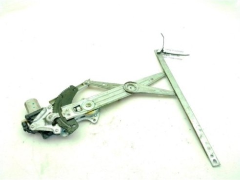   ELEVALUNAS PUERTA LAT DEL IZQ NISSAN MICRA IV (K13)|Desguaces La Cabaña