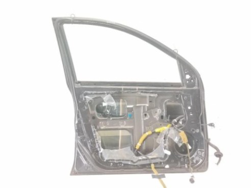   PUERTA LAT DEL IZQ NISSAN MICRA IV (K13)|Desguaces La Cabaña
