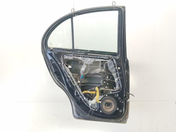   PUERTA LAT TRA IZQ NISSAN MICRA IV (K13)|Desguaces La Cabaña