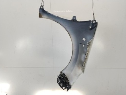 9678048880 ALTERNADOR PEUGEOT 308 (4A_, 4C_)|Desguaces La Cabaña 2