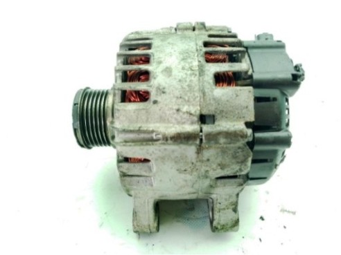 9678048880 ALTERNADOR PEUGEOT 308 (4A_, 4C_)|Desguaces La Cabaña