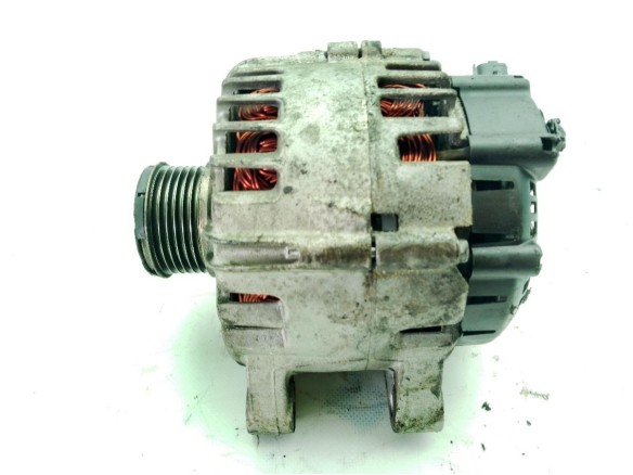 9678048880 ALTERNADOR PEUGEOT 308 (4A_, 4C_)|Desguaces La Cabaña