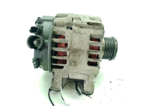 9678048880 ALTERNADOR PEUGEOT 308 (4A_, 4C_)|Desguaces La Cabaña