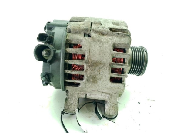 9678048880 ALTERNADOR PEUGEOT 308 (4A_, 4C_)|Desguaces La Cabaña