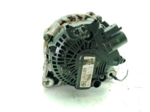 9678048880 ALTERNADOR PEUGEOT 308 (4A_, 4C_)|Desguaces La Cabaña