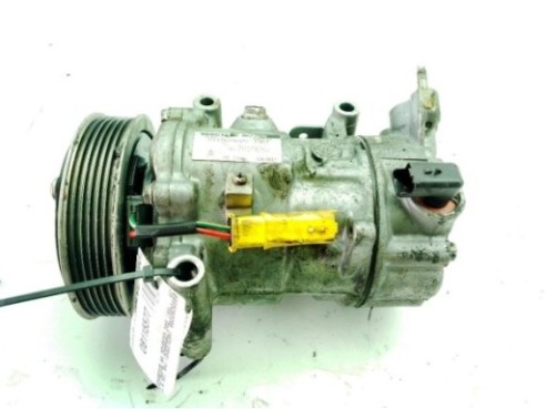 9822826880 COMPRESOR AA PEUGEOT 308 (4A_, 4C_)|Desguaces La Cabaña