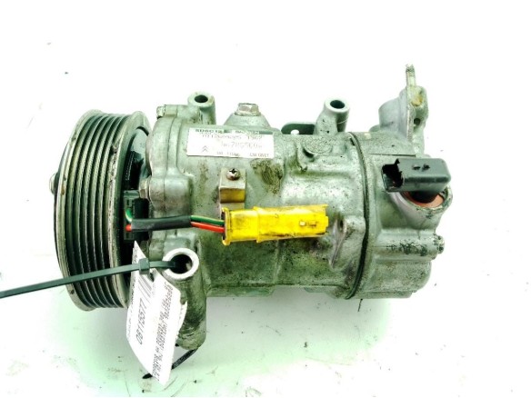 9822826880 COMPRESOR AA PEUGEOT 308 (4A_, 4C_)|Desguaces La Cabaña