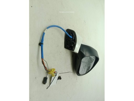 9678048880 ALTERNADOR PEUGEOT 308 (4A_, 4C_)|Desguaces La Cabaña