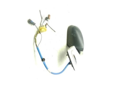 9678048880 ALTERNADOR PEUGEOT 308 (4A_, 4C_)|Desguaces La Cabaña 2