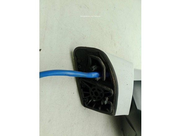 8153NF ESPEJO DER PEUGEOT 308 (4A_, 4C_)|Desguaces La Cabaña
