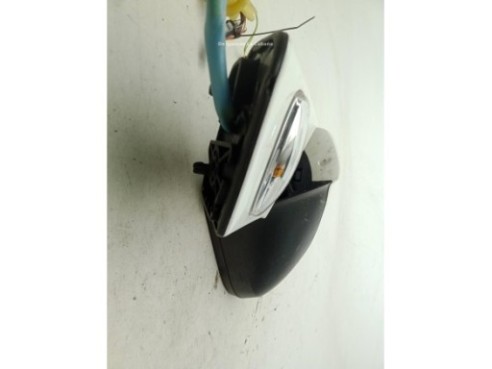 8153NG ESPEJO IZQ PEUGEOT 308 (4A_, 4C_)|Desguaces La Cabaña