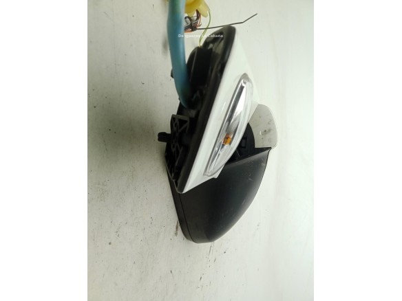 8153NG ESPEJO IZQ PEUGEOT 308 (4A_, 4C_)|Desguaces La Cabaña