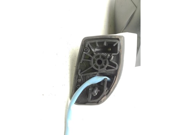 8153NG ESPEJO IZQ PEUGEOT 308 (4A_, 4C_)|Desguaces La Cabaña