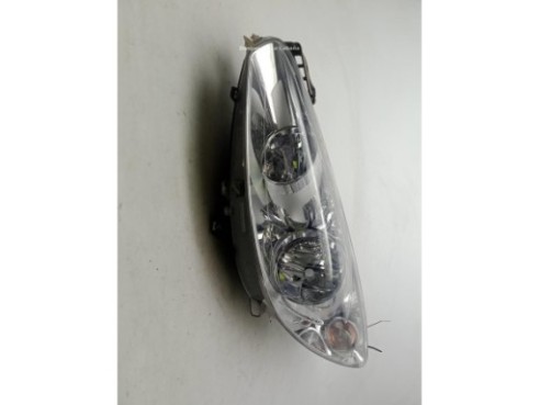 1627682680 FARO IZQUIERDO PEUGEOT 308 (4A_, 4C_)|Desguaces La Cabaña