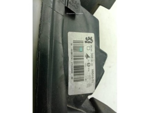 1627682680 FARO IZQUIERDO PEUGEOT 308 (4A_, 4C_)|Desguaces La Cabaña