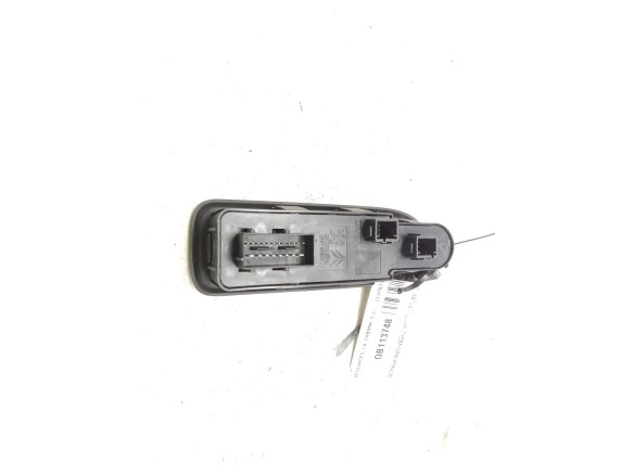 649028 MANDO ELEVALUNAS PUERTA LAT DEL IZQ PEUGEOT 308 (4A_, 4C_)|Desguaces La Cabaña