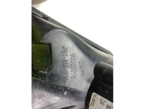 6206X5 NIEBLA DEL DER PEUGEOT 308 (4A_, 4C_)|Desguaces La Cabaña