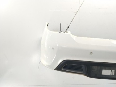 7410EQ PARAGOLPES TRA PEUGEOT 308 (4A_, 4C_)|Desguaces La Cabaña