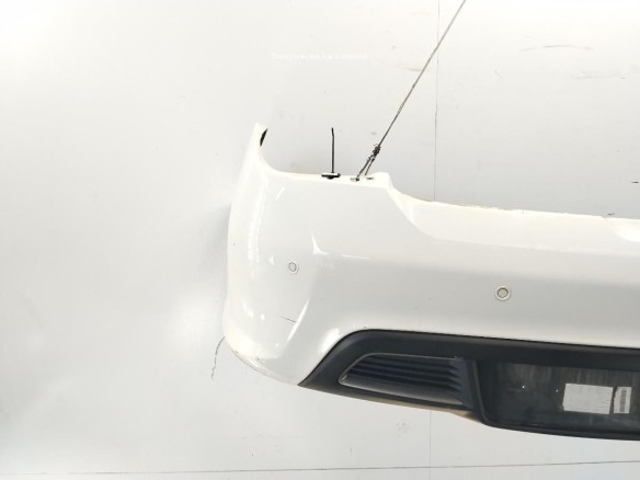 7410EQ PARAGOLPES TRA PEUGEOT 308 (4A_, 4C_)|Desguaces La Cabaña