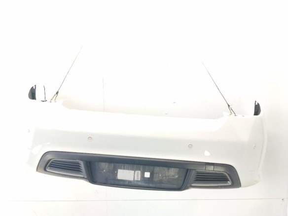 7410EQ PARAGOLPES TRA PEUGEOT 308 (4A_, 4C_)|Desguaces La Cabaña