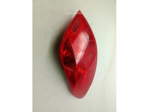 9678048880 ALTERNADOR PEUGEOT 308 (4A_, 4C_)|Desguaces La Cabaña