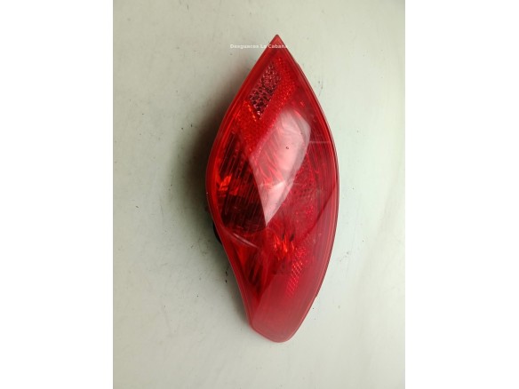   PILOTO TRA DER EXT PEUGEOT 308 (4A_, 4C_)|Desguaces La Cabaña