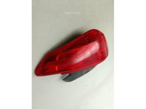 9678048880 ALTERNADOR PEUGEOT 308 (4A_, 4C_)|Desguaces La Cabaña 2