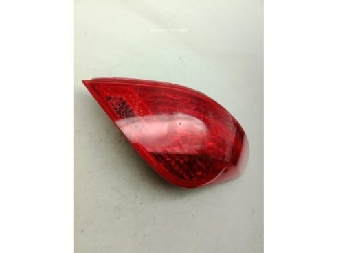   PILOTO TRA DER EXT PEUGEOT 308 (4A_, 4C_)|Desguaces La Cabaña