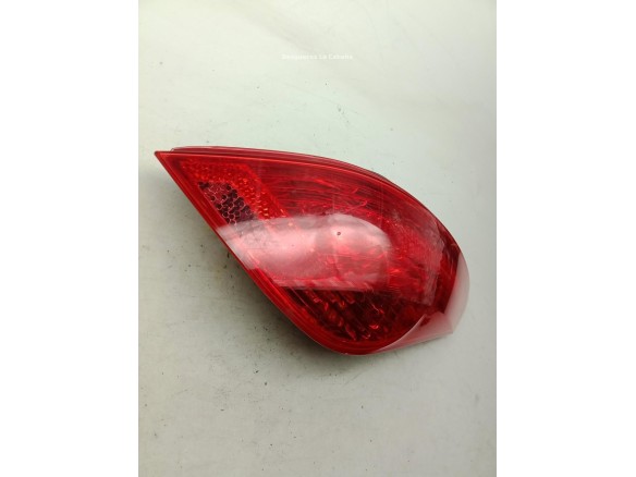   PILOTO TRA DER EXT PEUGEOT 308 (4A_, 4C_)|Desguaces La Cabaña