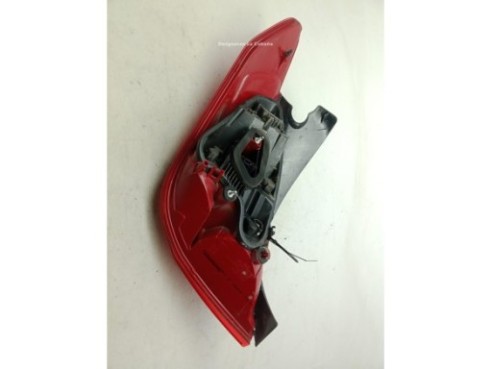   PILOTO TRA DER EXT PEUGEOT 308 (4A_, 4C_)|Desguaces La Cabaña