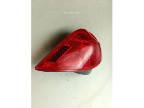 9678048880 ALTERNADOR PEUGEOT 308 (4A_, 4C_)|Desguaces La Cabaña 2