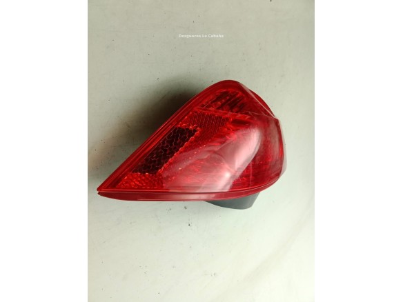   PILOTO TRA IZQ EXT PEUGEOT 308 (4A_, 4C_)|Desguaces La Cabaña